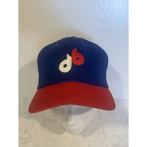 Vintage Sports Specialties MLB‎ Denver Bears SnapBack Size Youth